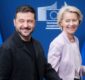 Uniunea Europeană transferă Ucrainei încă 1,4 miliarde euro din profitul generat de activele rusești înghețate – Aleph News