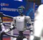 World Robot Conference începe astăzi la Beijing, cu peste 300 de companii și 2.000 de roboți prezenți. Compania chineză Unitree a explodat pe bursă