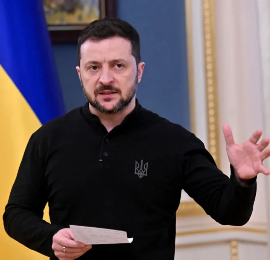 Zelenski anunță că a fost informat de SUA cu privire la „seria de întâlniri” din Moscova. Trump susține că Putin nu va ataca NATO