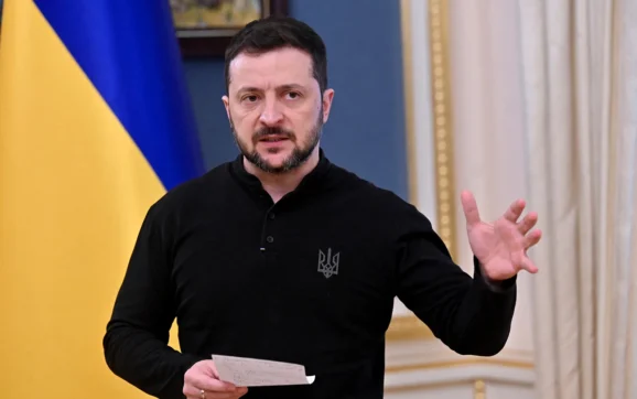 Zelenski anunță că a fost informat de SUA cu privire la „seria de întâlniri” din Moscova. Trump susține că Putin nu va ataca NATO