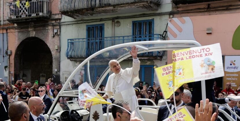 Vaticanul introduce o nouă dimensiune a păcatului