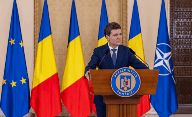 Consultările de la Cotroceni pentru desemnarea Premierului s-au încheiat