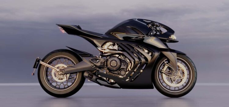 Aston Martin lansează prima sa motocicletă omologată pentru șosea. Vor fi produse doar 300 de exemplare – Aleph News