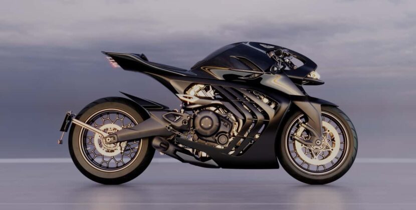 Aston Martin lansează prima sa motocicletă omologată pentru șosea. Vor fi produse doar 300 de exemplare – Aleph News