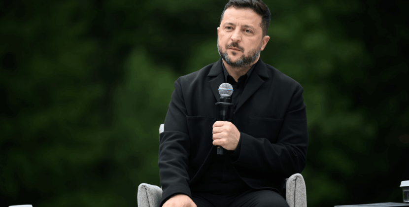 Ucraina anunţă a doua etapă a operațiunii Vivaldi