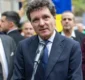Ce a discutat Nicușor Dan cu marii investitori la New York?