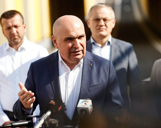 Bolojan, chemat să explice întâlnirea neanunțată cu șefa CCR – Aleph News