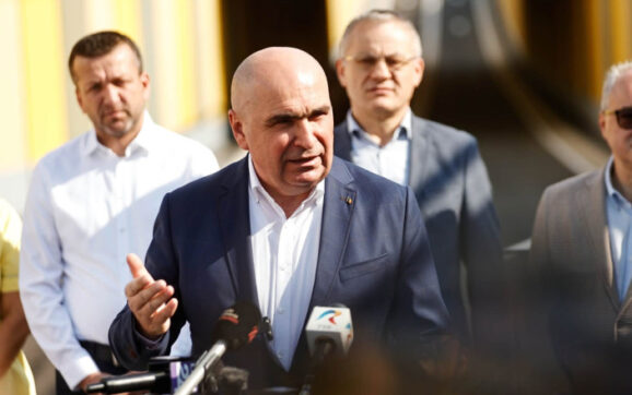 Bolojan, chemat să explice întâlnirea neanunțată cu șefa CCR – Aleph News