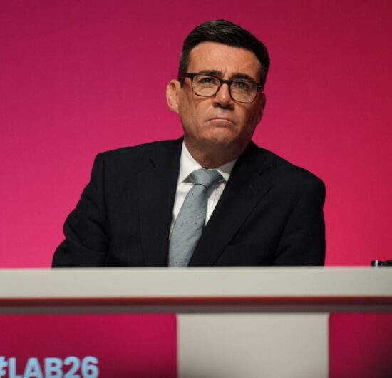 Premierul Regatului Unit, Andy Burnham, critică Brexitul