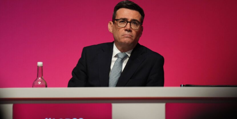 Premierul Regatului Unit, Andy Burnham, critică Brexitul