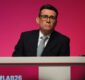 Premierul Regatului Unit, Andy Burnham, critică Brexitul