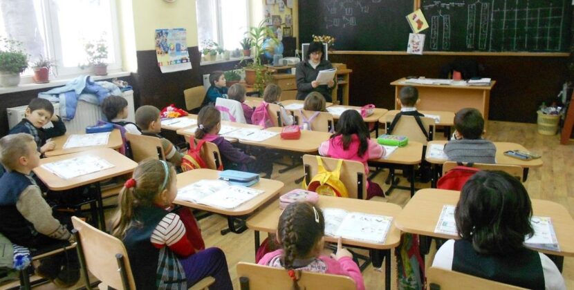 Școlile trebuie să se pregătească pentru căderea dronelor