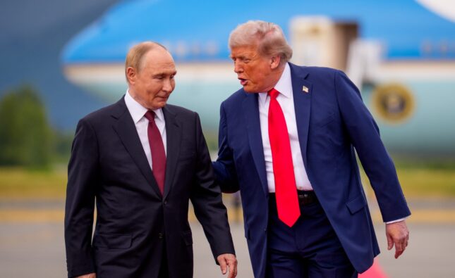 Trump îl invită pe Putin la Summitul G20 de la Miami