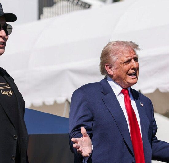 Trump lansează America.gov, platforma A.I. a guvernului