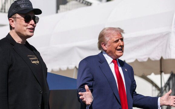 Trump lansează America.gov, platforma A.I. a guvernului