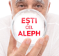 EȘTI CEL ALEPH! DE 6 ANI