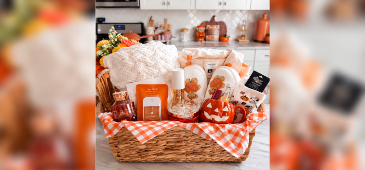 Vrei să-i faci un Boo Basket iubitei tale?