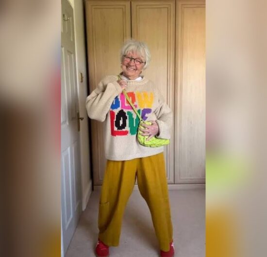 Influencerii de peste 65 de ani câștigă teren în social media