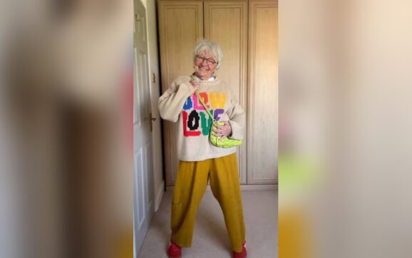 Influencerii de peste 65 de ani câștigă teren în social media