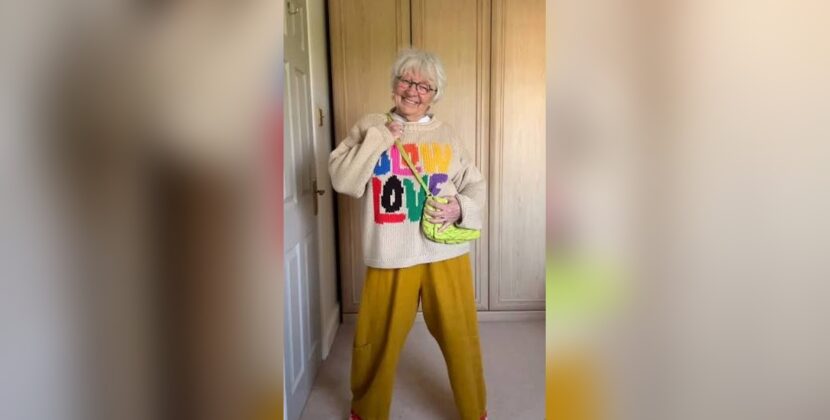 Influencerii de peste 65 de ani câștigă teren în social media