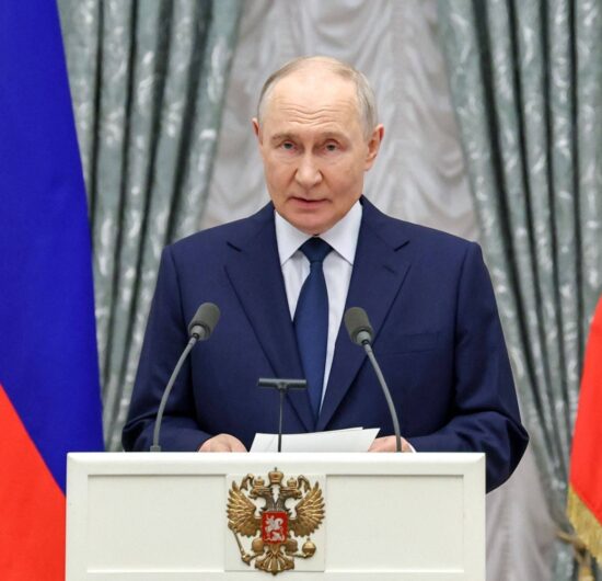 Putin a stabilit un nou termen pentru înfrângerea Ucrainei