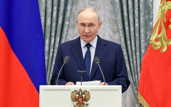 Putin a stabilit un nou termen pentru înfrângerea Ucrainei
