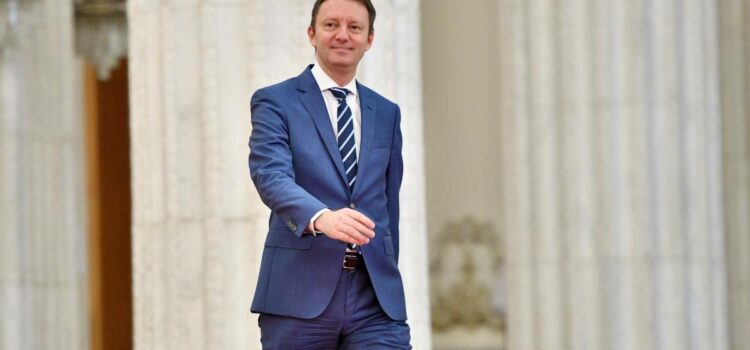 Siegfried Mureșan, mesaj în ajunul votului de învestitură