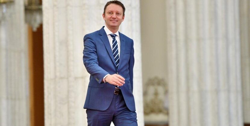 Siegfried Mureșan, mesaj în ajunul votului de învestitură
