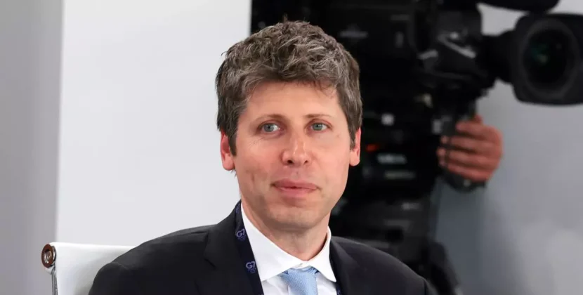 Jensen Huang și Sam Altman, cer liderilor G20 adoptarea A.I.