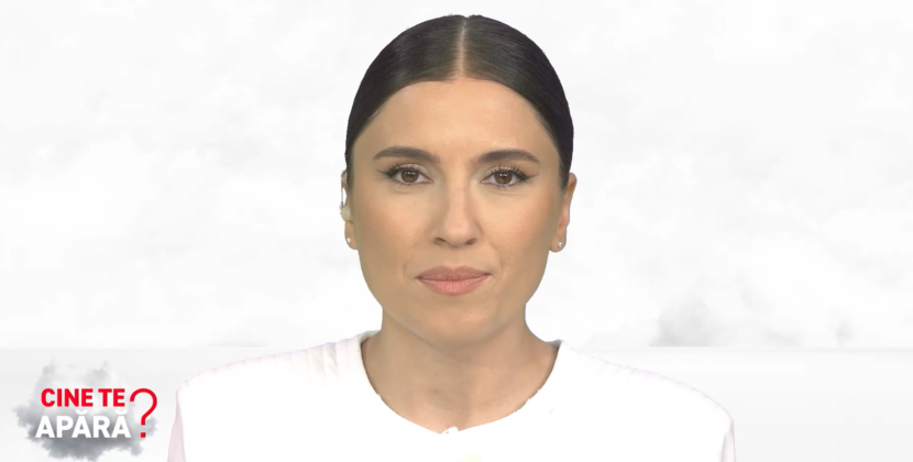 „Astăzi, alegem să vorbim despre Apărare nu prin lozinci, ci prin întrebări”