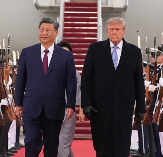 Trump neagă că a discutat cu Xi Jinping despre vânzarea de arme americane către China