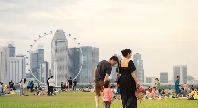 Singapore lansează o platformă de dating pentru bugetari