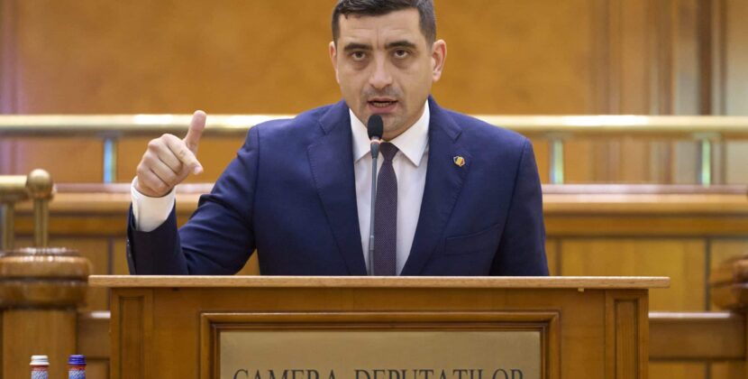 „Luca Niculescu e tot o marionetă”
