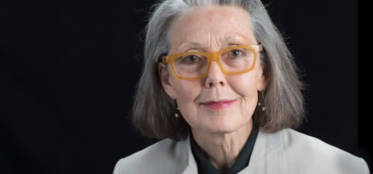 Poeta canadiană Anne Carson câștigă Premiul Nobel pentru Literatură 2026 – Aleph News