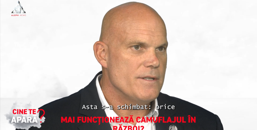 Cine te apără?