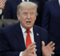 Trump spune că urmează exploatări „masive” de petrol, gaze și minerale în Groenlanda