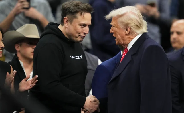 Musk finanțează masiv Partidul Republican înainte de alegeri