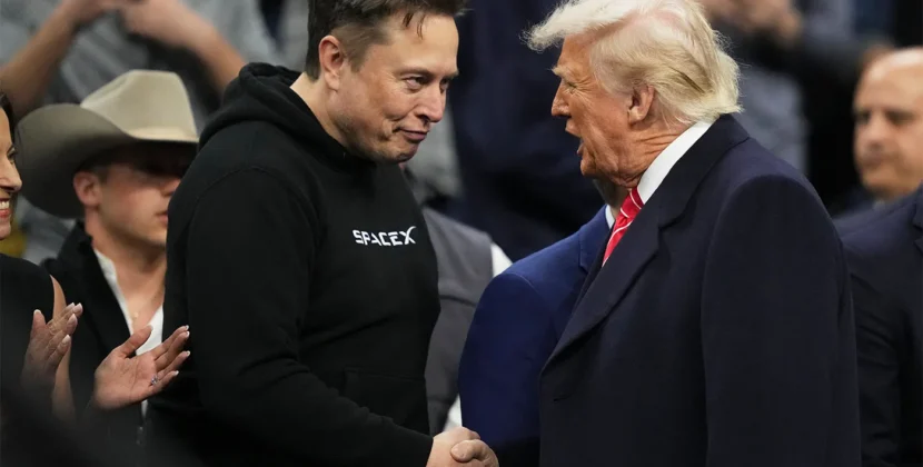 Musk finanțează masiv Partidul Republican înainte de alegeri