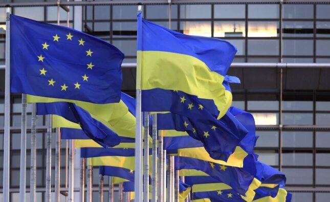UE aprobă cel mai amplu pachet de sancțiuni împotriva Rusiei