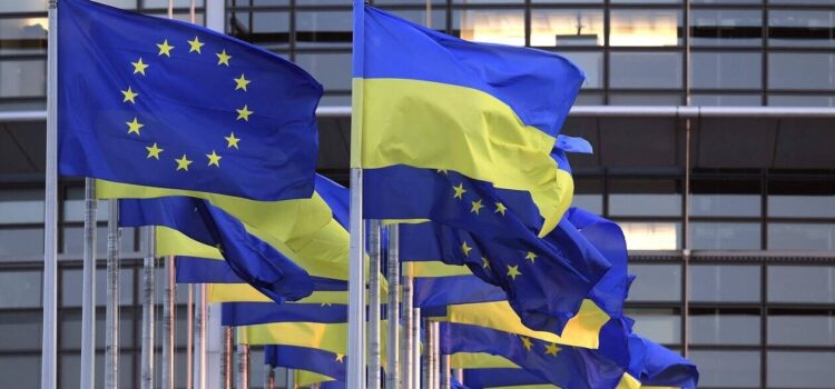 UE aprobă cel mai amplu pachet de sancțiuni împotriva Rusiei